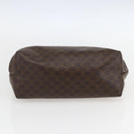 Celine Macadam Pochette Canvas and Leather - image 13