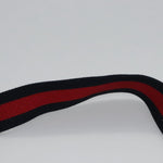 Gucci Logo Belt Bag Printed Leather Medium - image 20