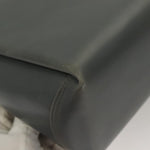 Gucci 1973 Top Handle Bag Leather Small - image 10