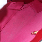 Louis Vuitton Catalina Handbag Monogram Vernis BB - image 5