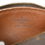 Louis Vuitton Papillon Pochette Monogram Canvas Mini - image 4