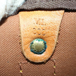Louis Vuitton Keepall Bag Monogram Canvas 50 - image 7
