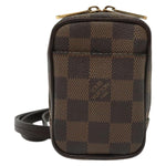 Louis Vuitton Etui Okapi Camera Case Damier PM - image 1