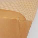 Celine Vintage Macadam Tote bag Canvas and Leather - image 11