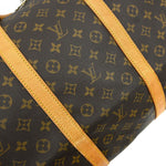 Louis Vuitton Keepall Bag Monogram Canvas 60 - image 14