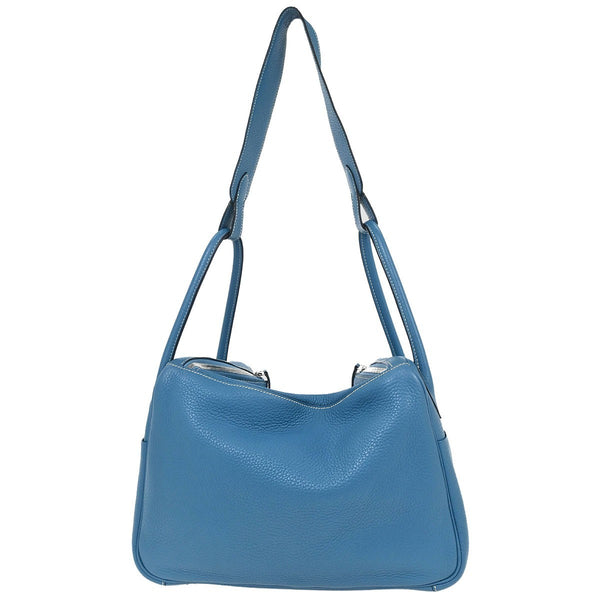Hermes Lindy Bag Clemence 34