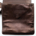 Chanel Vintage Shoulder Bag Leather - image 10