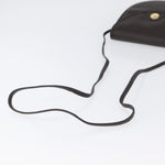 Christian Dior Vintage CD Logo Shoulder Bag Leather - image 7