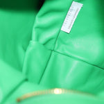 Bottega Veneta BV Twist Bag Leather Mini - image 19