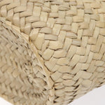 Loewe Basket Tote Raffia Medium - image 12