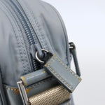 Prada Front Pocket Camera Bag Tessuto Small - image 14