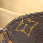 Louis Vuitton Twin Handbag Monogram Canvas GM - image 16