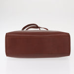 Salvatore Ferragamo Vala tote Leather - image 14