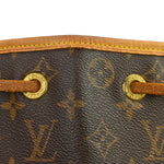 Louis Vuitton Montsouris Backpack Monogram Canvas GM - image 12