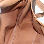 Louis Vuitton Saumur Handbag Monogram Canvas 35 - image 16