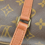 Louis Vuitton Papillon Handbag Monogram Canvas 30 - image 11