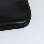 Bally Vintage Shoulder Bag Leather - image 11