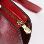 Louis Vuitton Saint Jacques Handbag Epi Leather PM - image 14