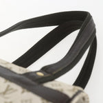 Louis Vuitton Josephine Handbag Mini Lin PM - image 16