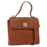 Celine Handbag Leather - image 19