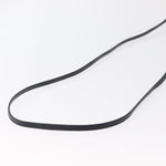 MCM Drawstring Shoulder Bag Leather - image 8