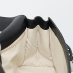 Salvatore Ferragamo Gina Satchel Leather Medium - image 18