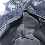 Salvatore Ferragamo Gancini Tote Nylon - image 20