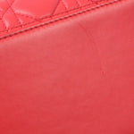 Christian Dior Bicolor Lady Dior Bag Cannage Quilt Lambskin Medium - image 7