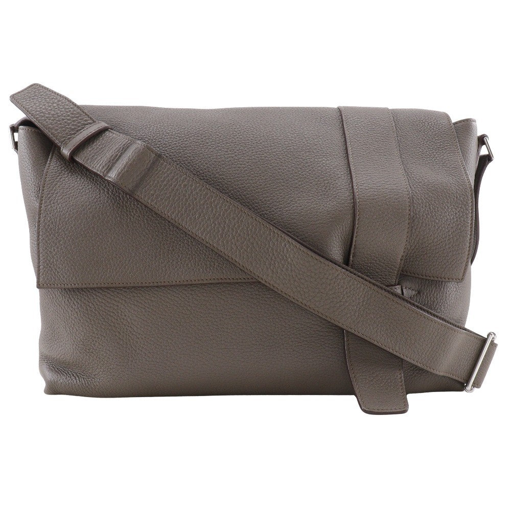 Hermes Alfred Messenger Bag Clemence 35 - image 1