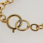 Chanel CC Station Chain Belt Metal - image 11