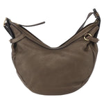 Salvatore Ferragamo Vintage Shoulder Bag Leather - image 17