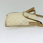 Gucci Flap Messenger GG Coated Canvas Small - image 4