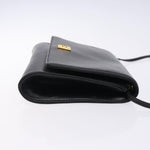 Givenchy Vintage 4G shoulder bag Leather - image 3