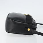 Salvatore Ferragamo Vala Shoulder Bag Leather - image 3