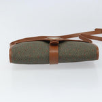 Saint Laurent Vintage Shoulder Bag Canvas - image 18