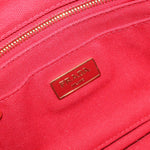 Prada Canapa Tote Canvas Medium - image 6