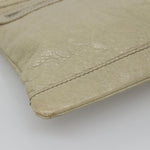 Balenciaga Classic City Clip Pouch Leather Large - image 10