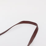 Christian Dior Vintage CD trotter Shoulder bag Canvas - image 16
