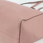 Gucci Swing Tote Leather Medium - image 9