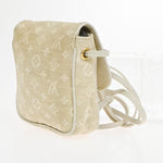 Louis Vuitton Cancun Pochette Monogram Mini Canvas - image 4
