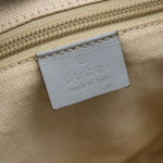 Gucci Convertible Zip Tote Flora Canvas Medium - image 6