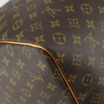 Louis Vuitton Keepall Bag Monogram Canvas 60 - image 12