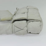 Bottega Veneta Padded Tech Cassette Crossbody Bag Intrecciato Nylon - image 3