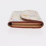 Louis Vuitton Rosalie Flap Coin Purse Limited Edition Vivienne Damier - image 3