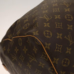 Louis Vuitton Keepall Bag Monogram Canvas 60 - image 11