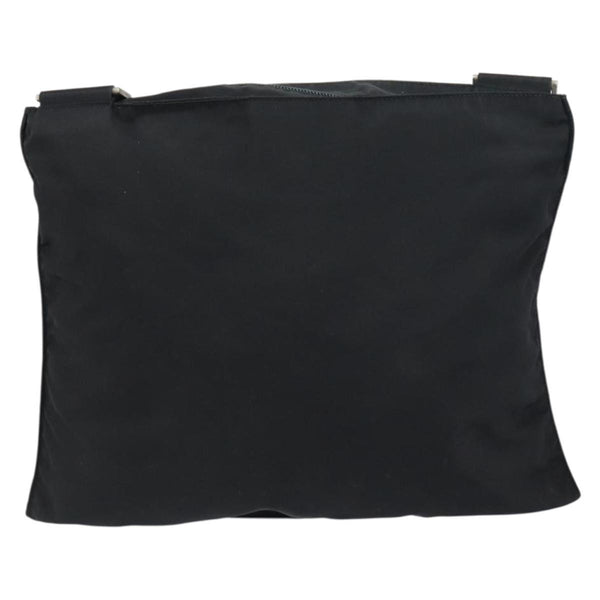 Prada Flat Messenger Bag Tessuto Medium