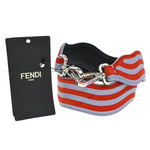 Fendi Strap You Shoulder Strap Leather - image 1