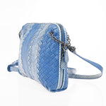 Bottega Veneta Intrecciato Shoulder bag Leather - image 4