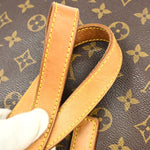 Louis Vuitton Cabas Mezzo Monogram Canvas - image 6