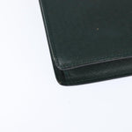 Louis Vuitton Serviette Kourad Briefcase Taiga Leather - image 11